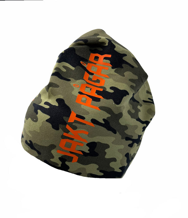 Mössa Cammo