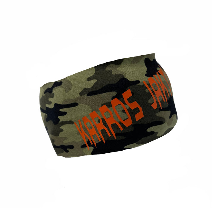 Pannband CAMMO