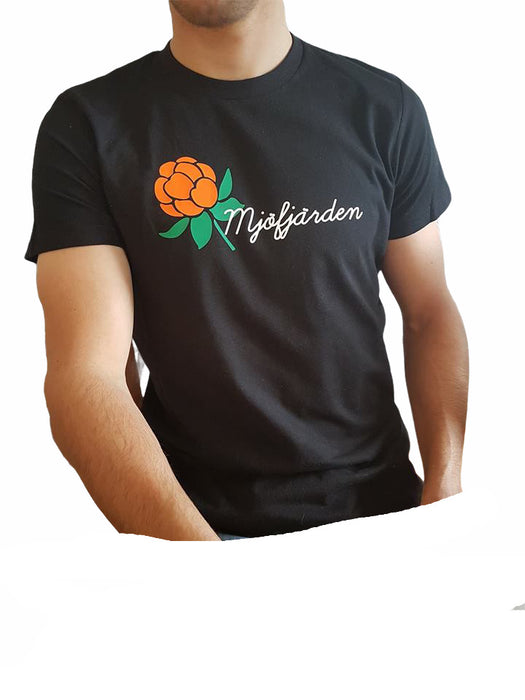 T-shirt HJORTRON