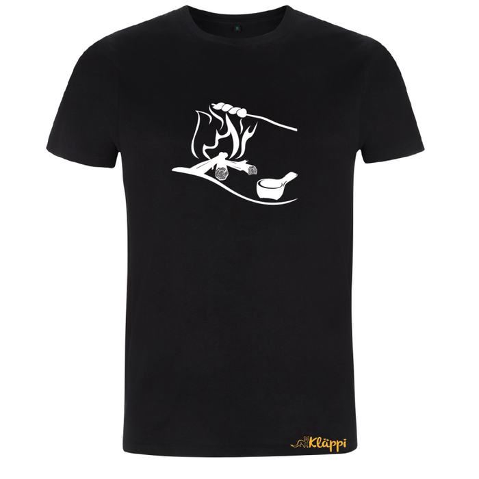 T-shirt GRILLA