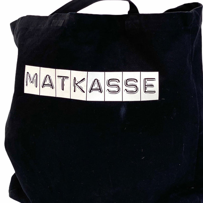 Matkasse MATKASSEN